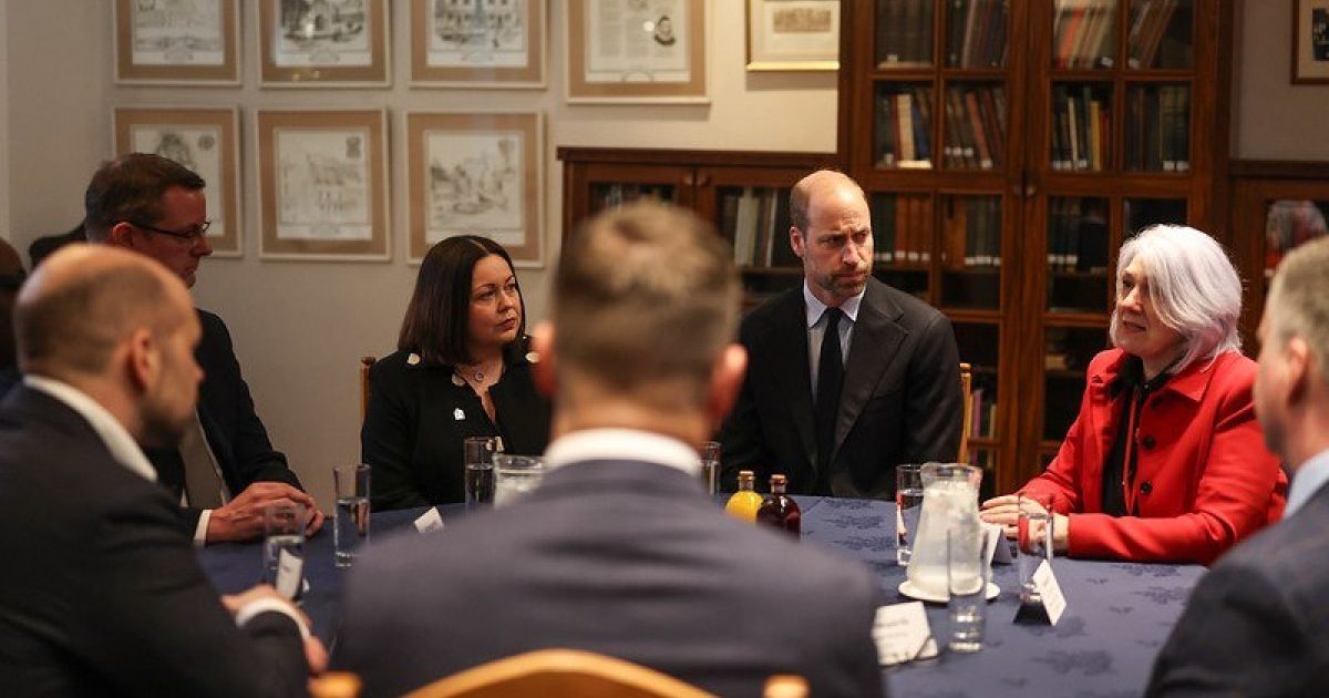 OpenGraph Image for Glencraft and Somebody Cares join The Royal Foundation’s Homewards initiative to help end homelessness in Aberdeen