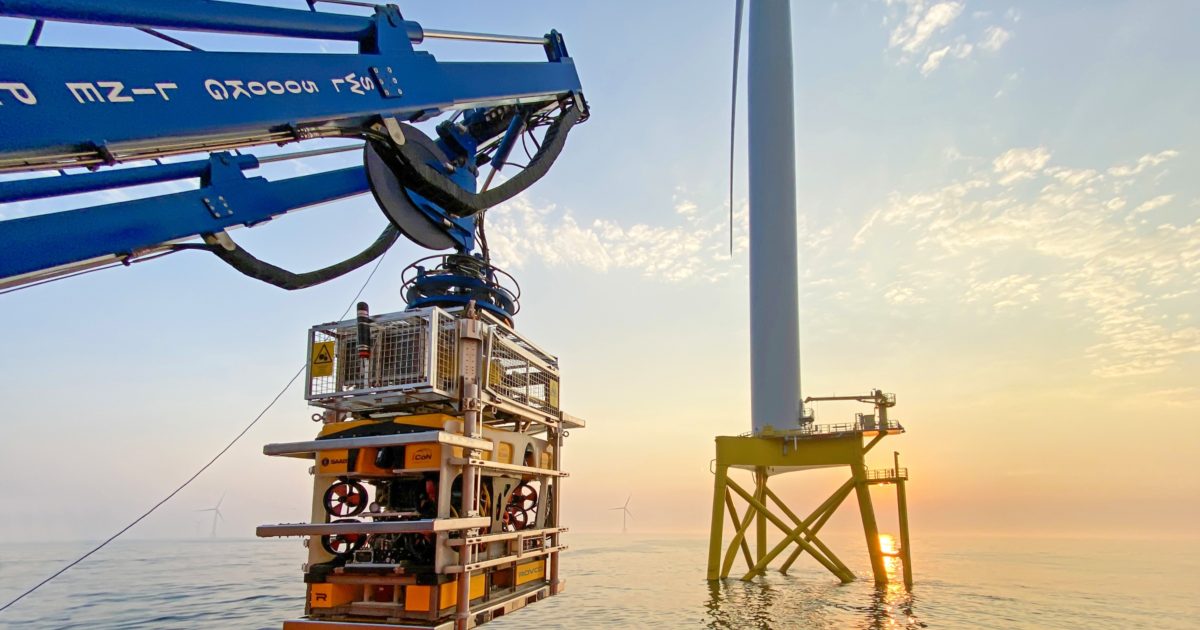 OpenGraph Image for Rovco are seeking a managing director to lead its European operations