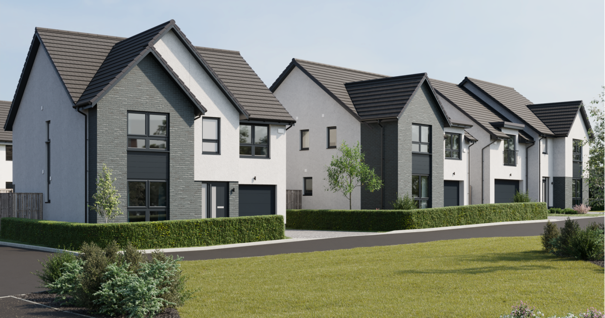 OpenGraph Image for New Cala sales suite set to open its doors in Milltimber