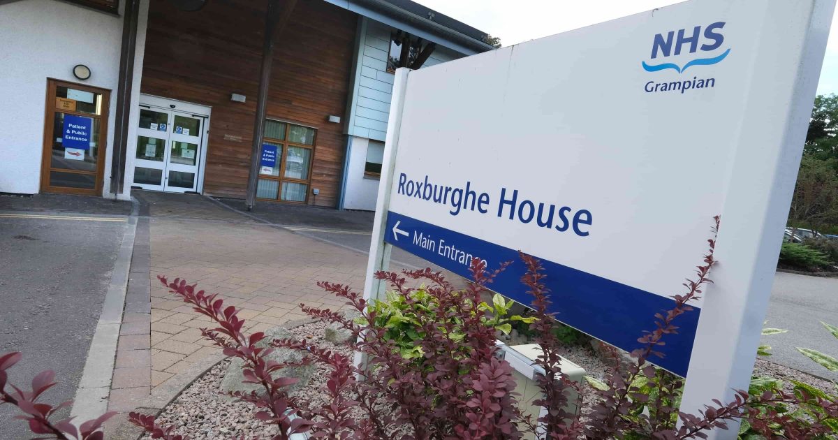 OpenGraph Image for FG Burnett announces Friends of Roxburghe House Grampian as its new corporate charity partner