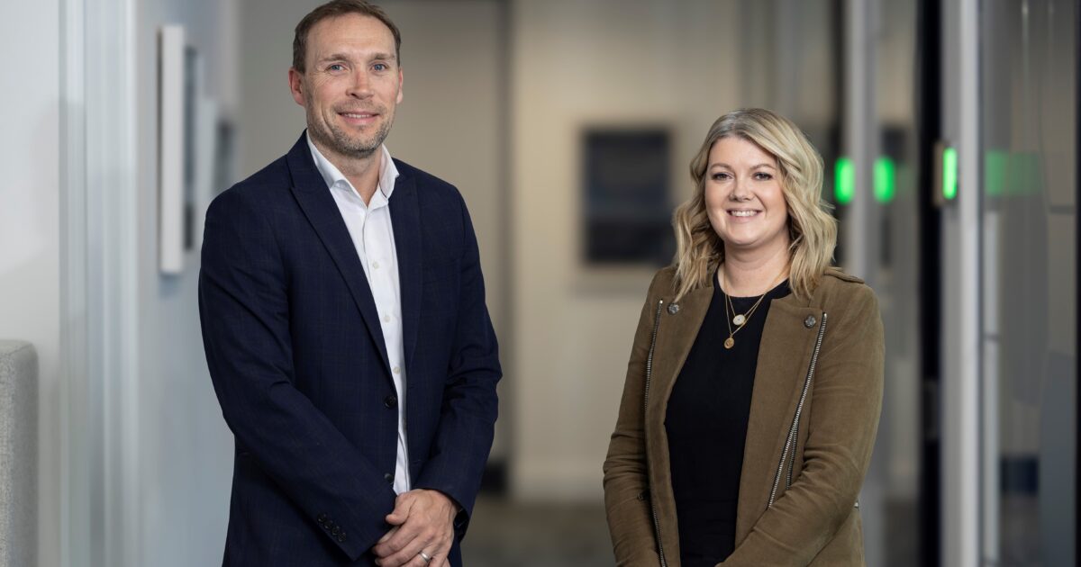 OpenGraph Image for Local charity appoints first full time fundraiser