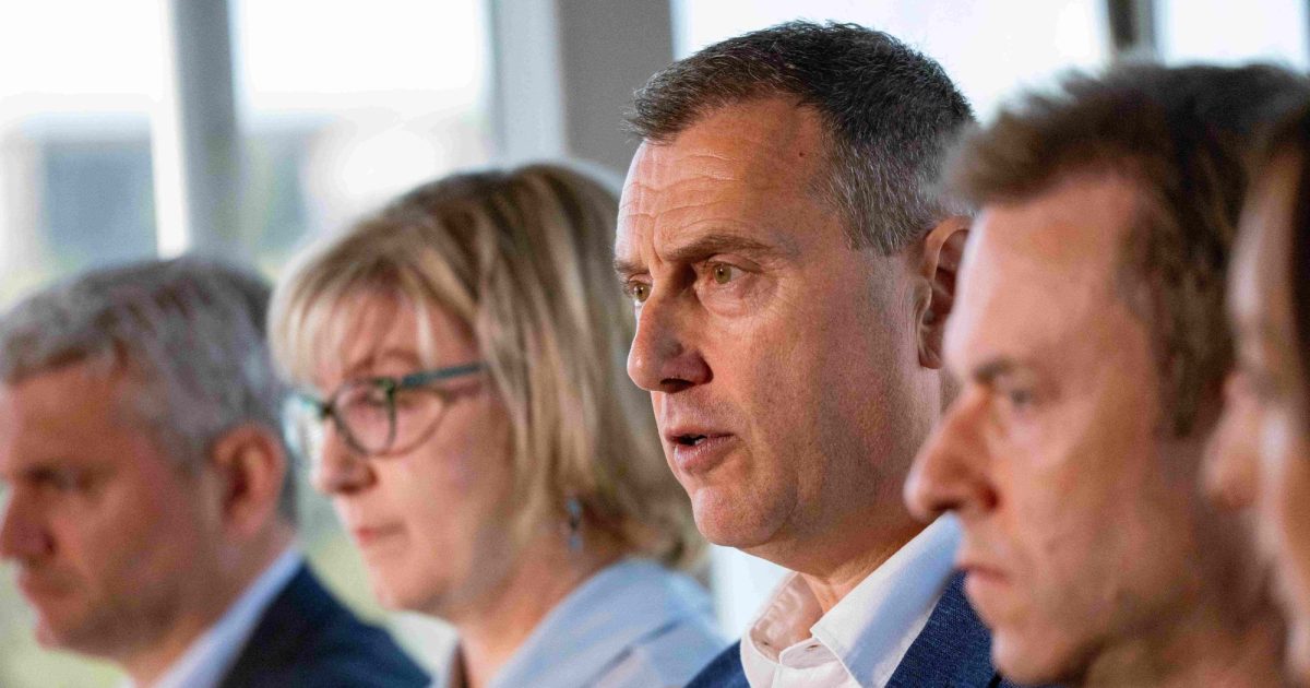 OpenGraph Image for Fears grow for North-east communities as wave of North Sea job losses deepens