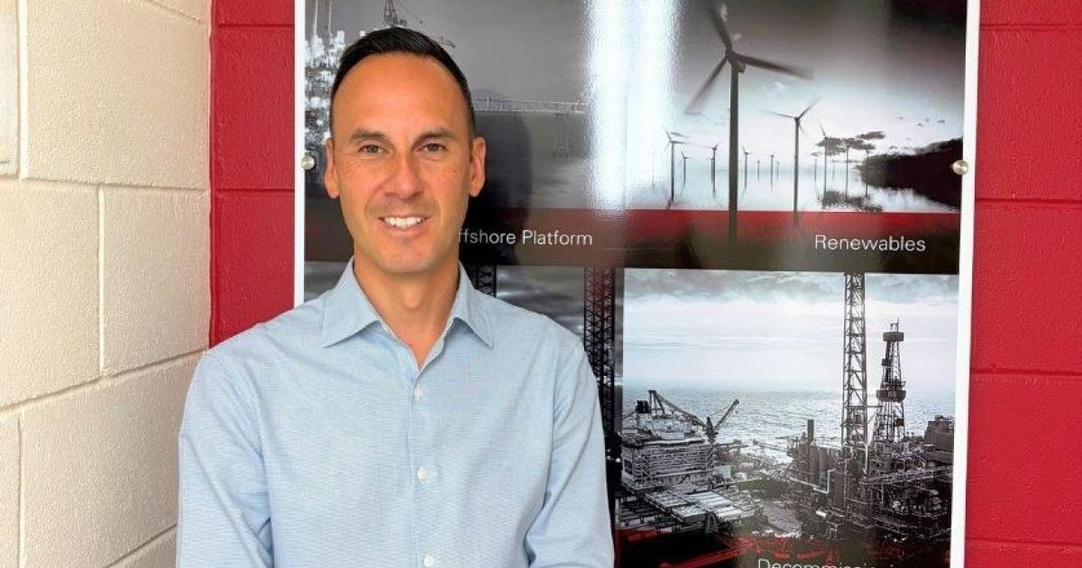 OpenGraph Image for AISUS appoints Ryan Morison as General Manager to drive global growth