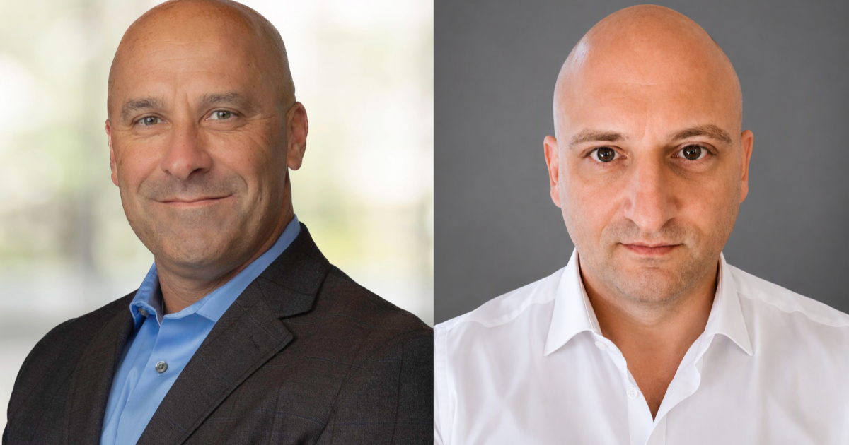 COMET strengthens North America presence and global delivery with two senior appointments