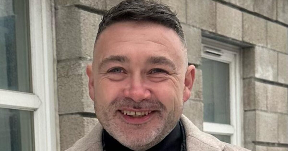 OpenGraph Image for Granite Elite welcomes Ryan McLennan as new Regional Operations Manager