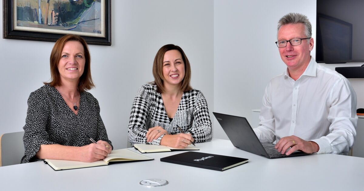 OpenGraph Image for Ryden's Scottish Property Review 2024 reveals optimistic outlook amid market stabilisation