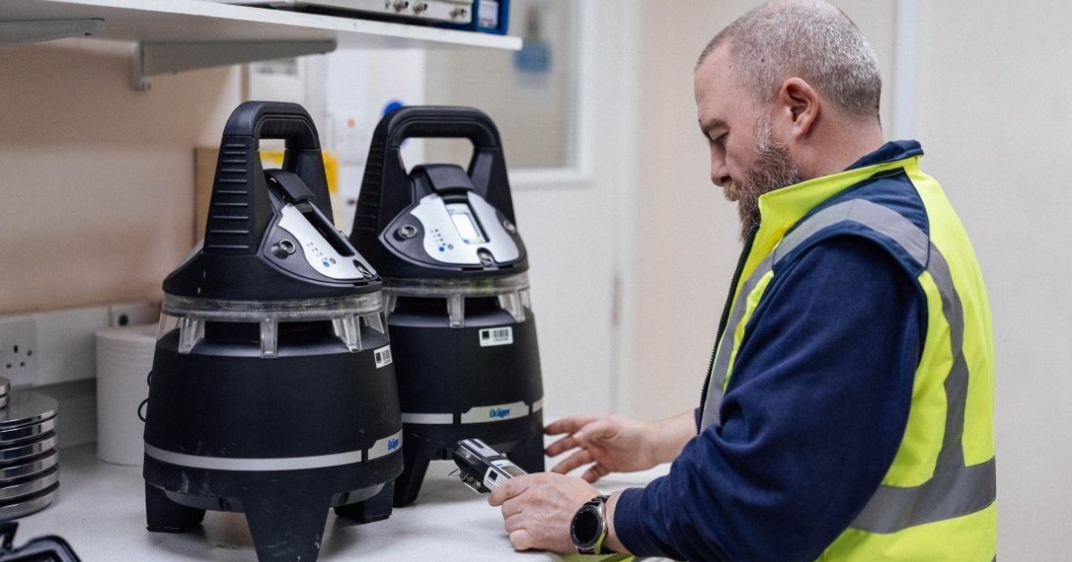 OpenGraph Image for Specialist Equipment Solutions (SES) opens its in-house calibration services to external businesses