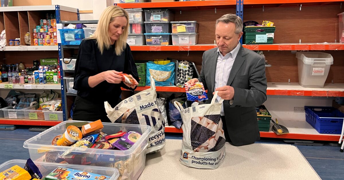 OpenGraph Image for SGN and Citizens Advice Scotland harness Ofgem support for joint effort to tackle fuel poverty