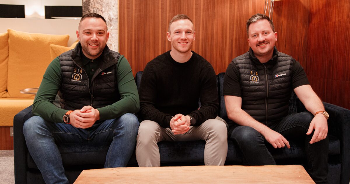 OpenGraph Image for From Oil and Gas to dream homes: Property company directors to feature on Homes Under the Hammer