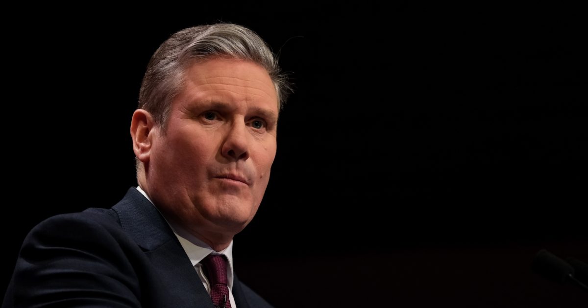 OpenGraph Image for Labour to continue early release of prisoners