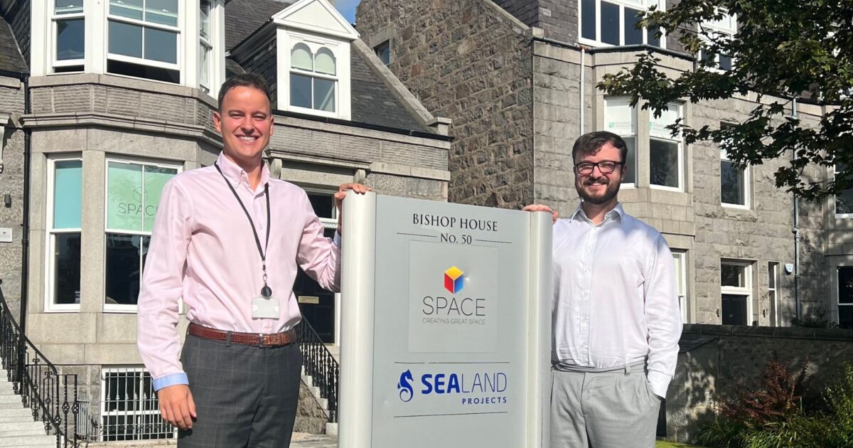 OpenGraph Image for Space FM welcomes newest recruits