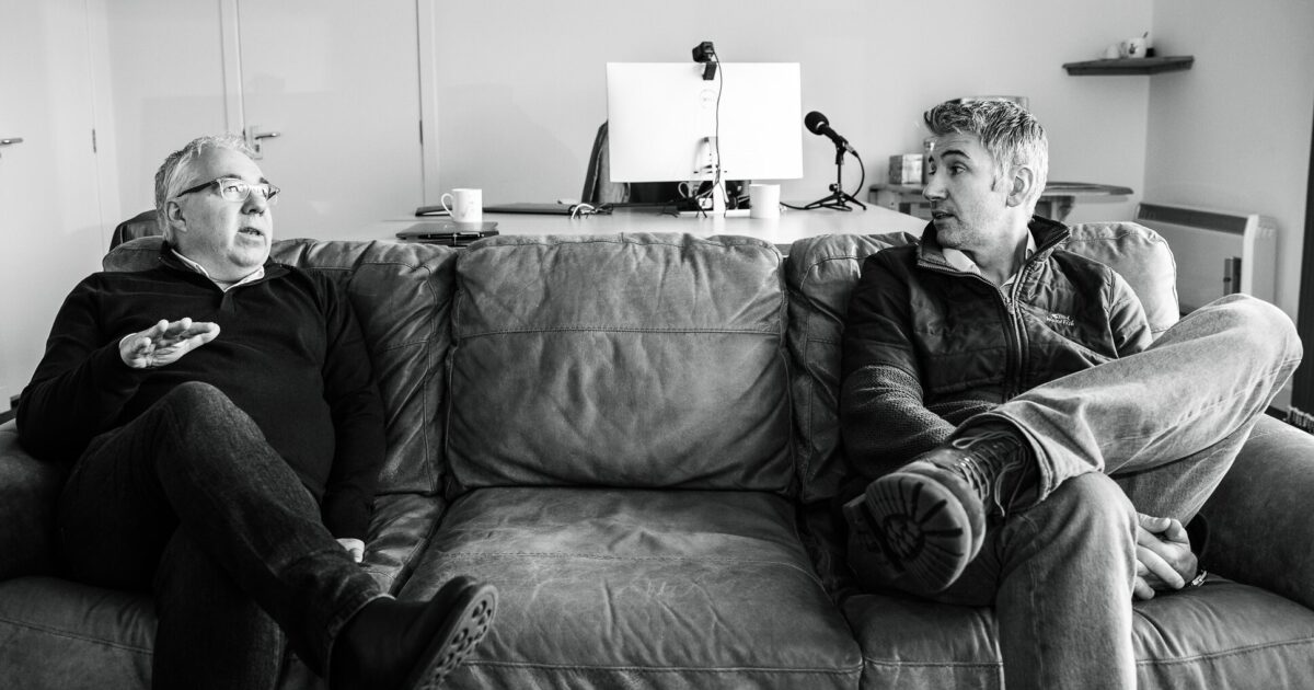 OpenGraph Image for SRCN Solutions launches new video series