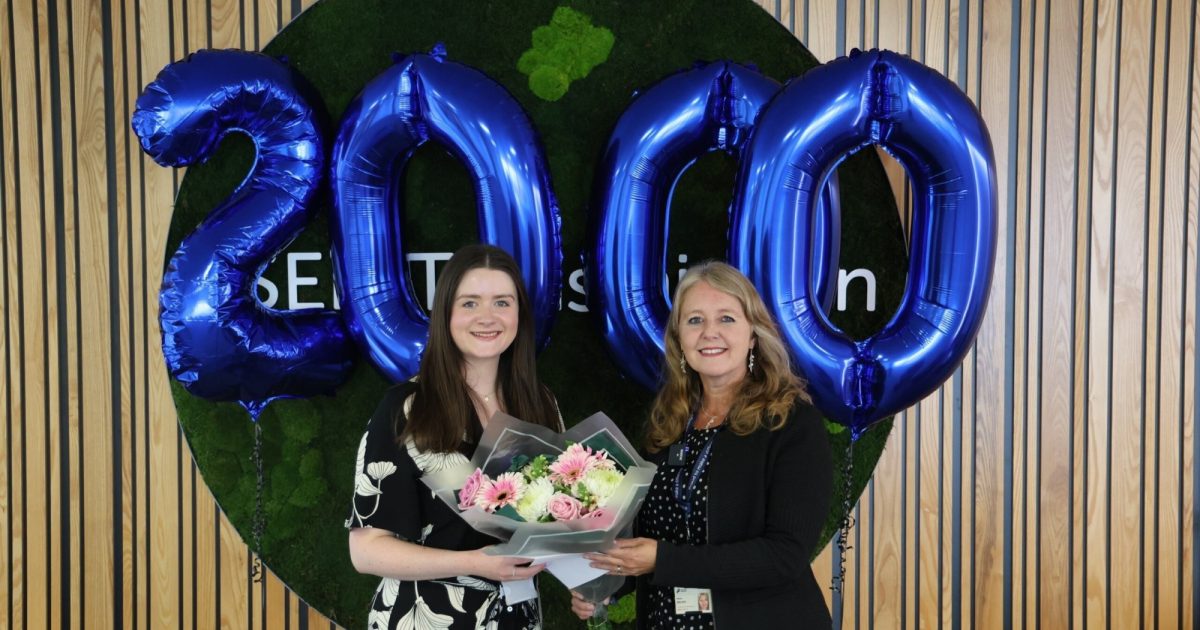 OpenGraph Image for Fivefold employee increase in five years at SSEN Transmission as net zero jobs drive continues