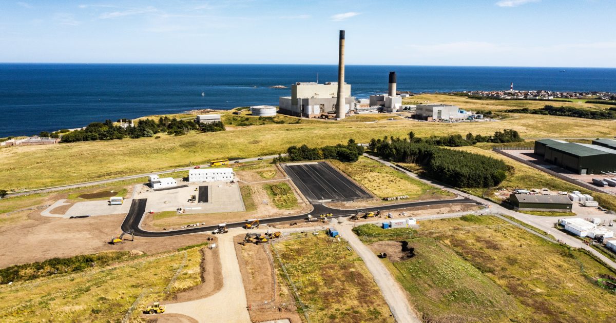 OpenGraph Image for Go-ahead for UK’s biggest subsea connection project