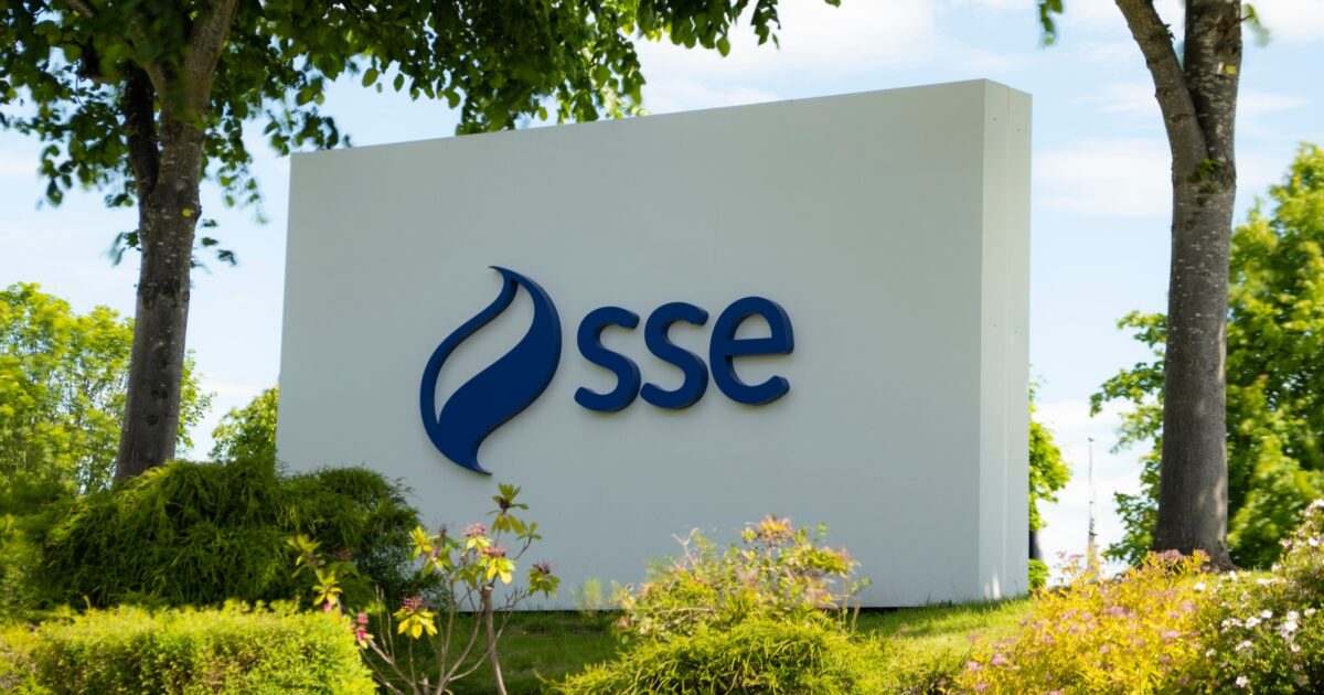 OpenGraph Image for Market Watch: SSE delivers record £3.6bn investment as North-east grid projects gather pace