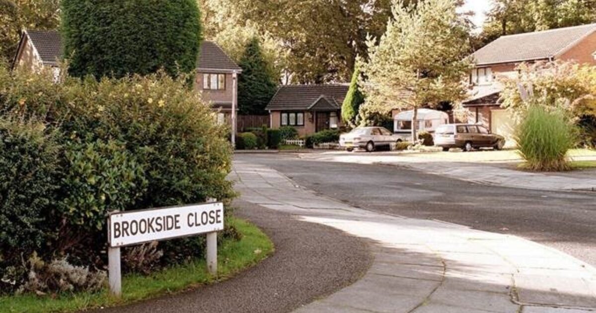 OpenGraph Image for Brookside stars’ delight as STV Player reveals huge streaming numbers one year after relaunching iconic soap