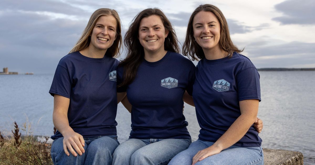 OpenGraph Image for Scottish team in training for epic 3,000-mile charity row