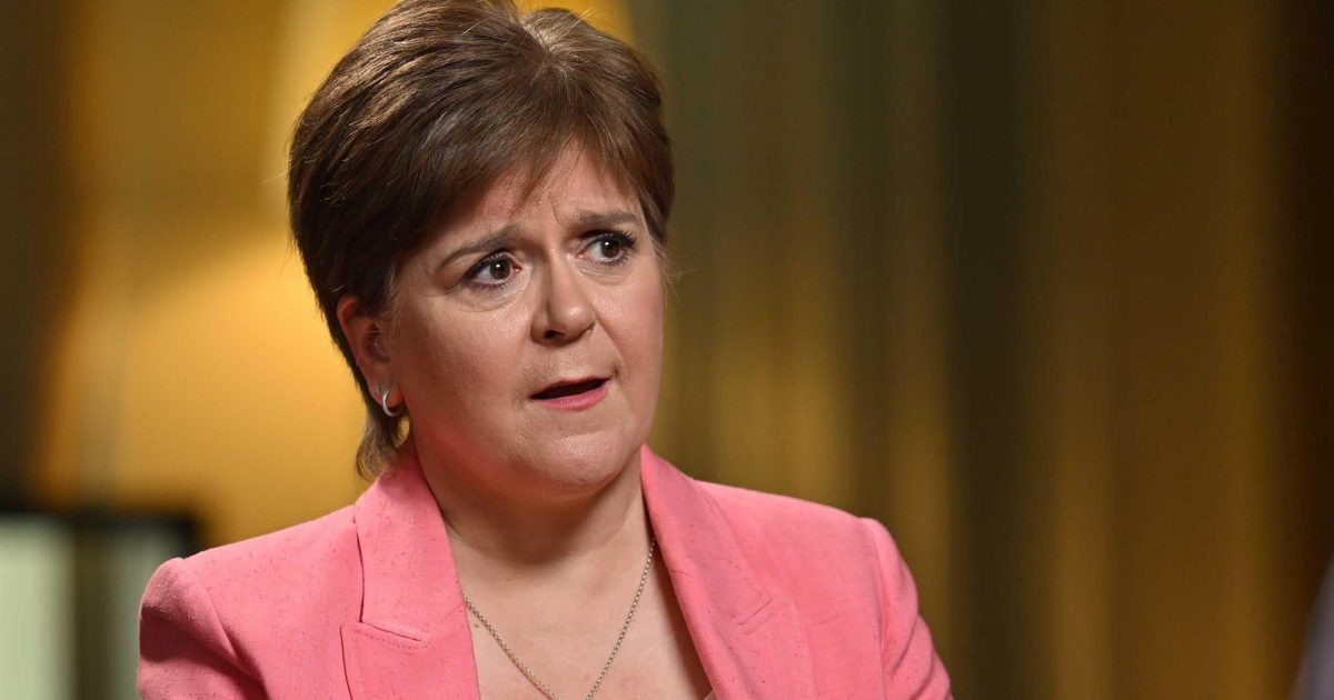 OpenGraph Image for McConnell calls for joint Holyrood-Westminster probe into Murrell affair