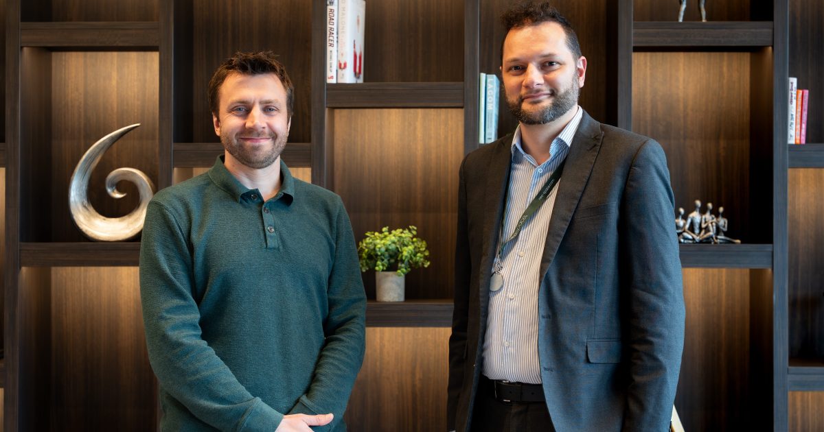 OpenGraph Image for Salus Technical appoints Head of AI Products