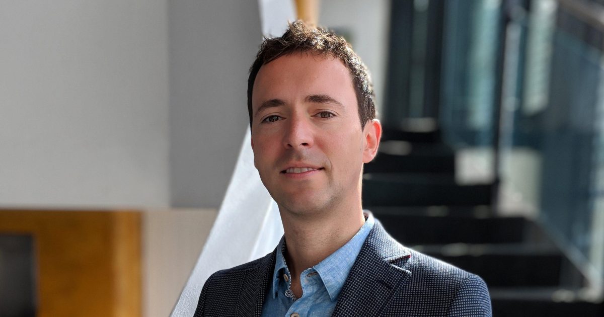 OpenGraph Image for Innovation support organisation strengthens Board