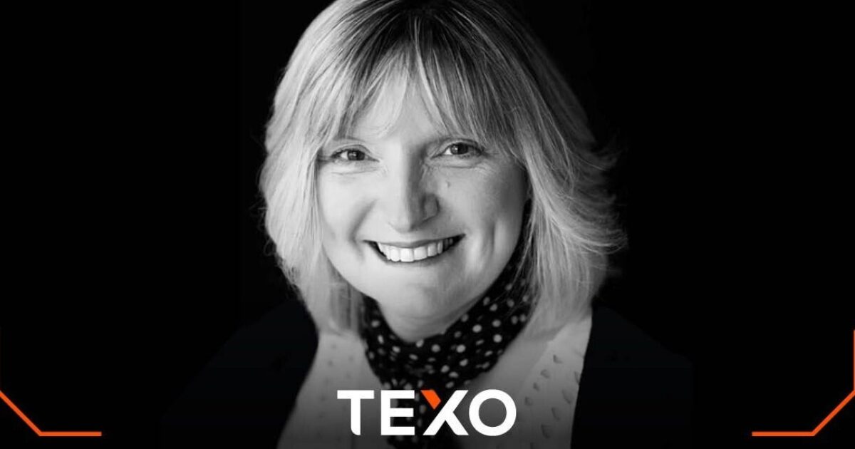 OpenGraph Image for Samantha Csorba retires as Director of HR at TEXO