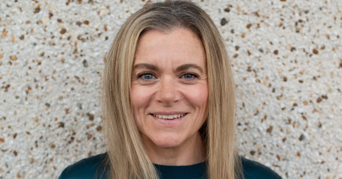 OpenGraph Image for The Wood Foundation appoints Sarah Chew as UK chief executive officer