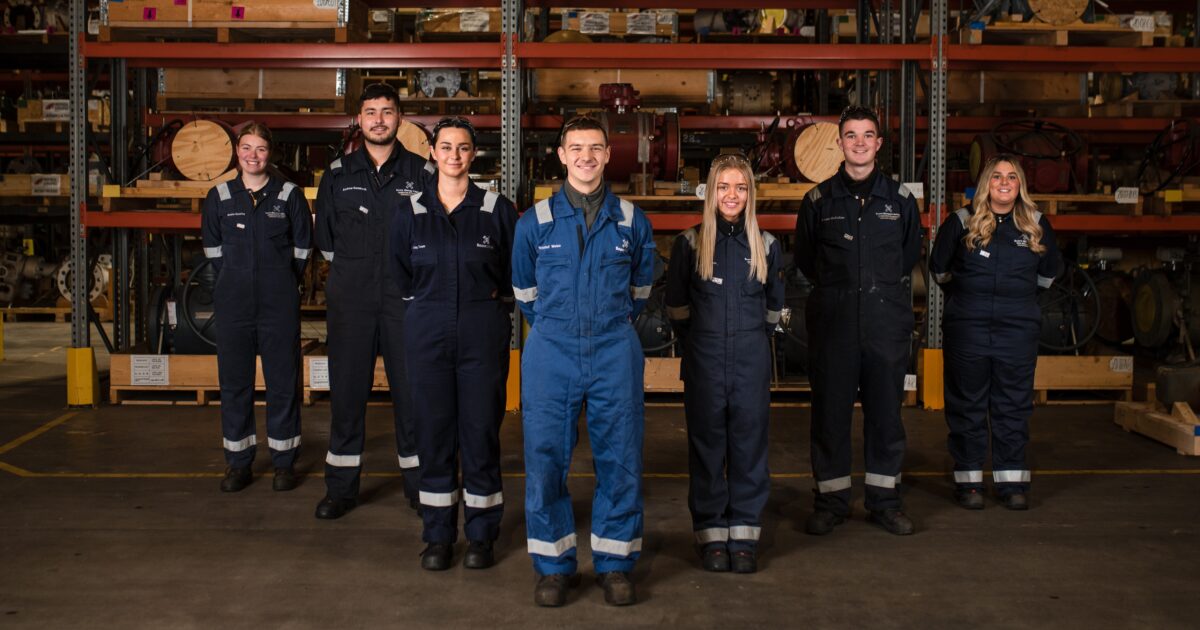 OpenGraph Image for Score hosting apprenticeship event next week