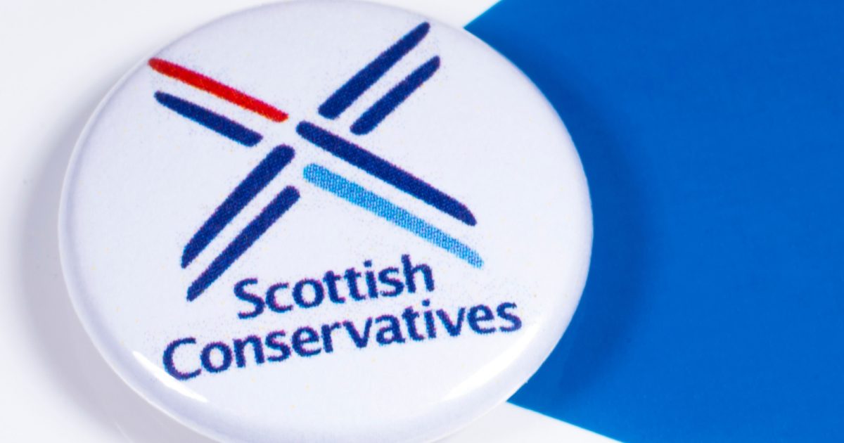 OpenGraph Image for Three remain in Scottish Conservative leadership battle