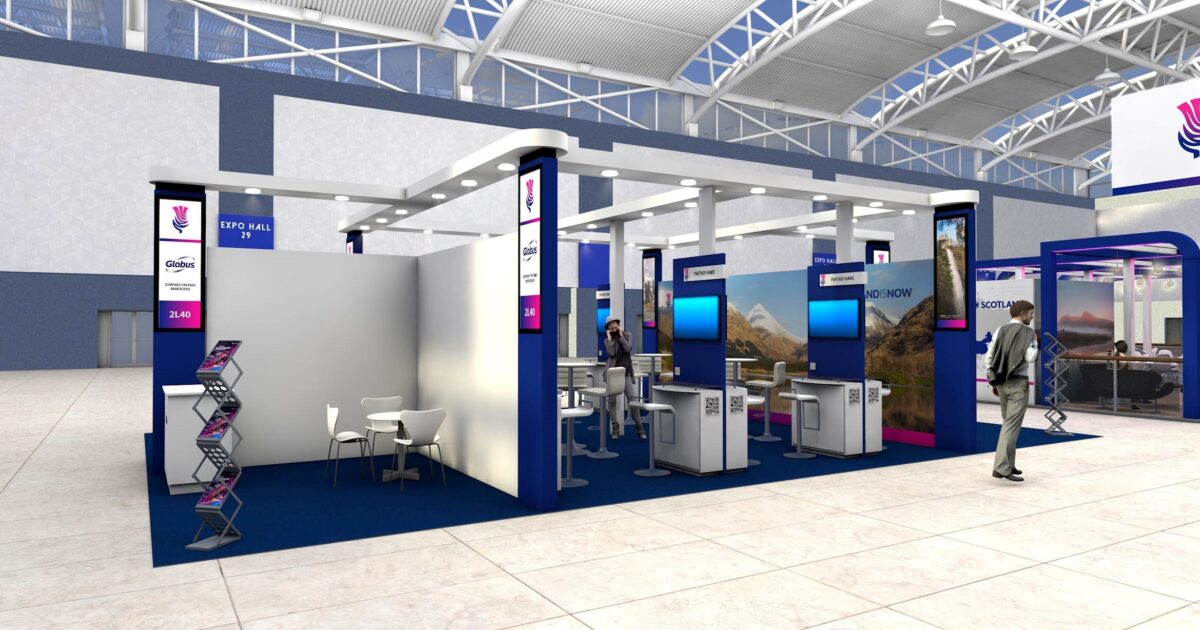 OpenGraph Image for Last chance to exhibit on OE23 Scotland Pavilion
