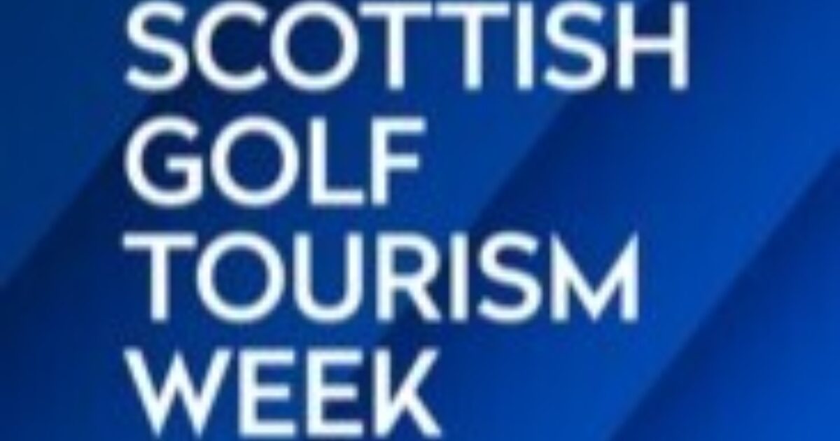 OpenGraph Image for Murcar Links attends Scottish Golf Tourism Week
