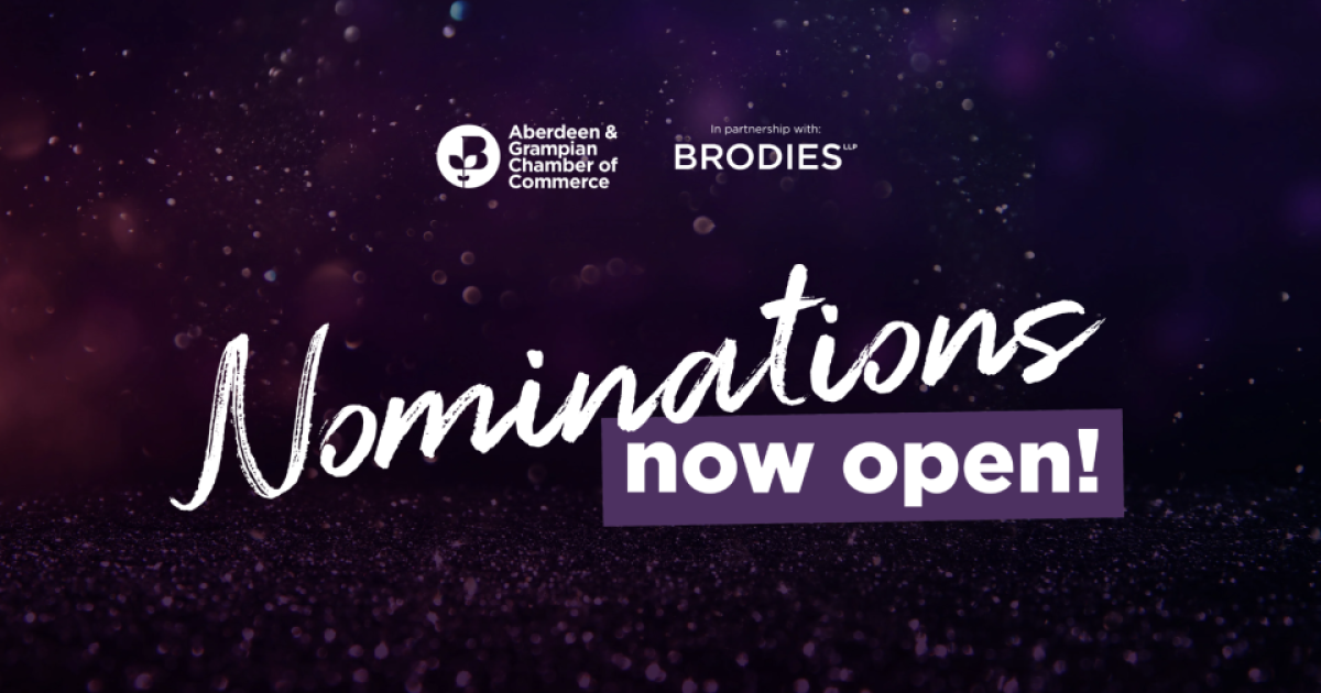 OpenGraph Image for Nominations open for Northern Star Business Awards 2027