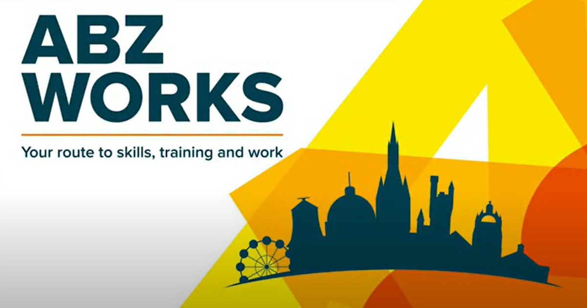 OpenGraph Image for ABZWorks launches Green Skills Fund to boost training opportunities