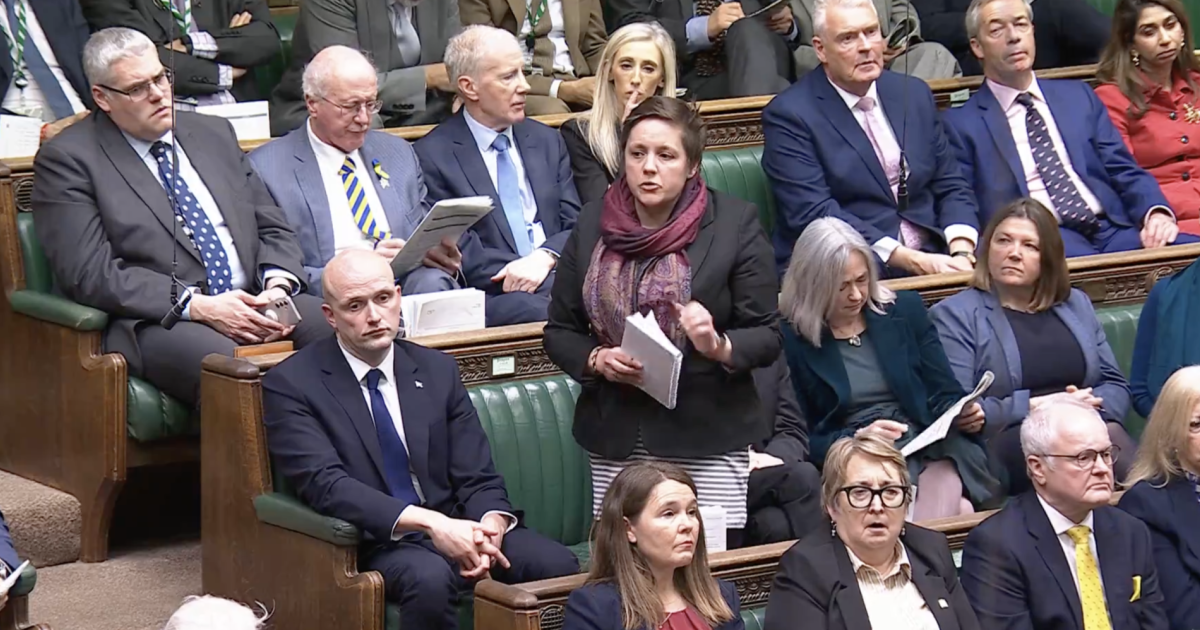 OpenGraph Image for Pressure mounts on Prime Minister to accelerate North Sea tax reforms
