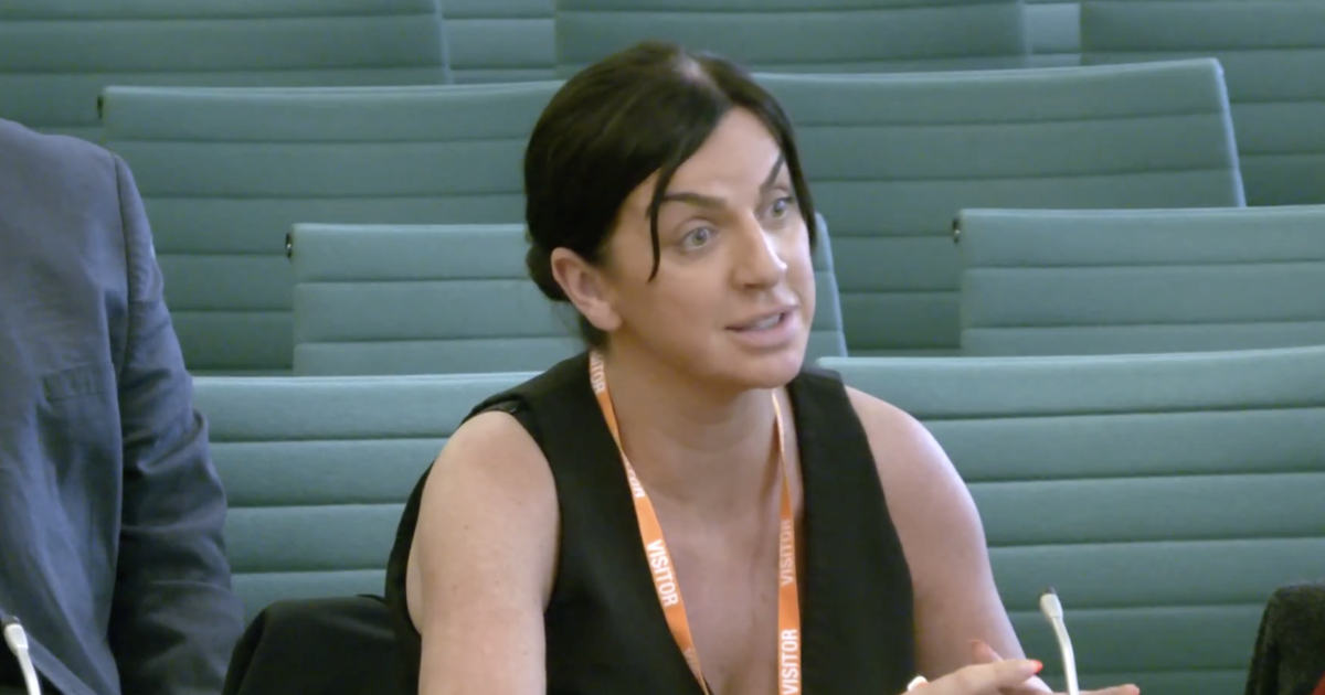 OpenGraph Image for ‘There is no transition’: GMB sounds alarm over North Sea jobs