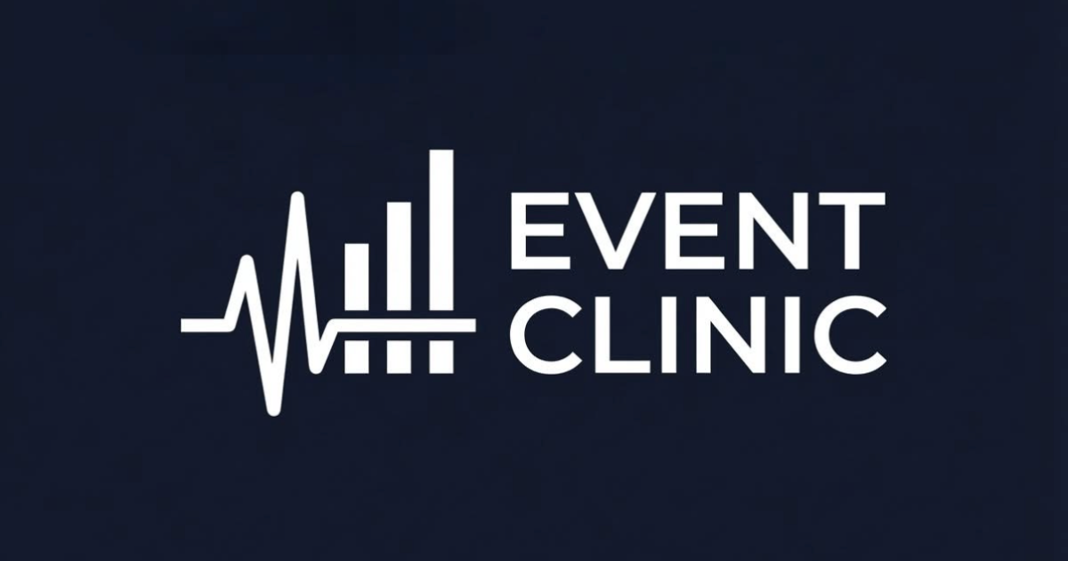 OpenGraph Image for Event Collection launches Event Clinic to help organisations maximise event impact