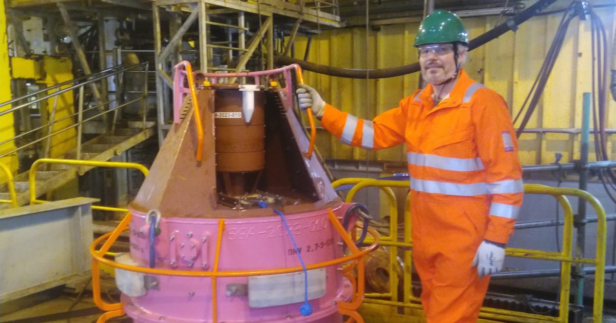 OpenGraph Image for Sentinel Subsea announces completion of six-figure project for WellSentinel™️coral systems in the North Sea