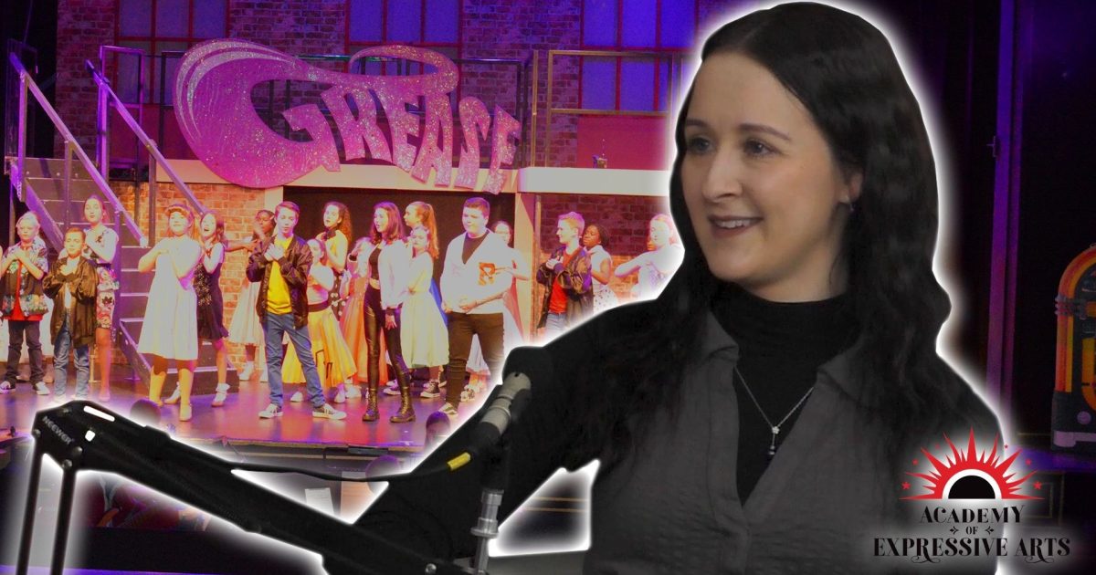 OpenGraph Image for Shaping Aberdeen’s future performers: A conversation with Shanna Logan