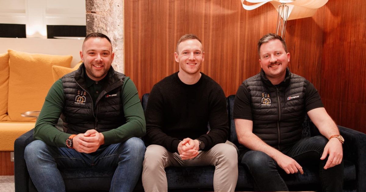 OpenGraph Image for Local property companies come together to tackle vacant commercial units