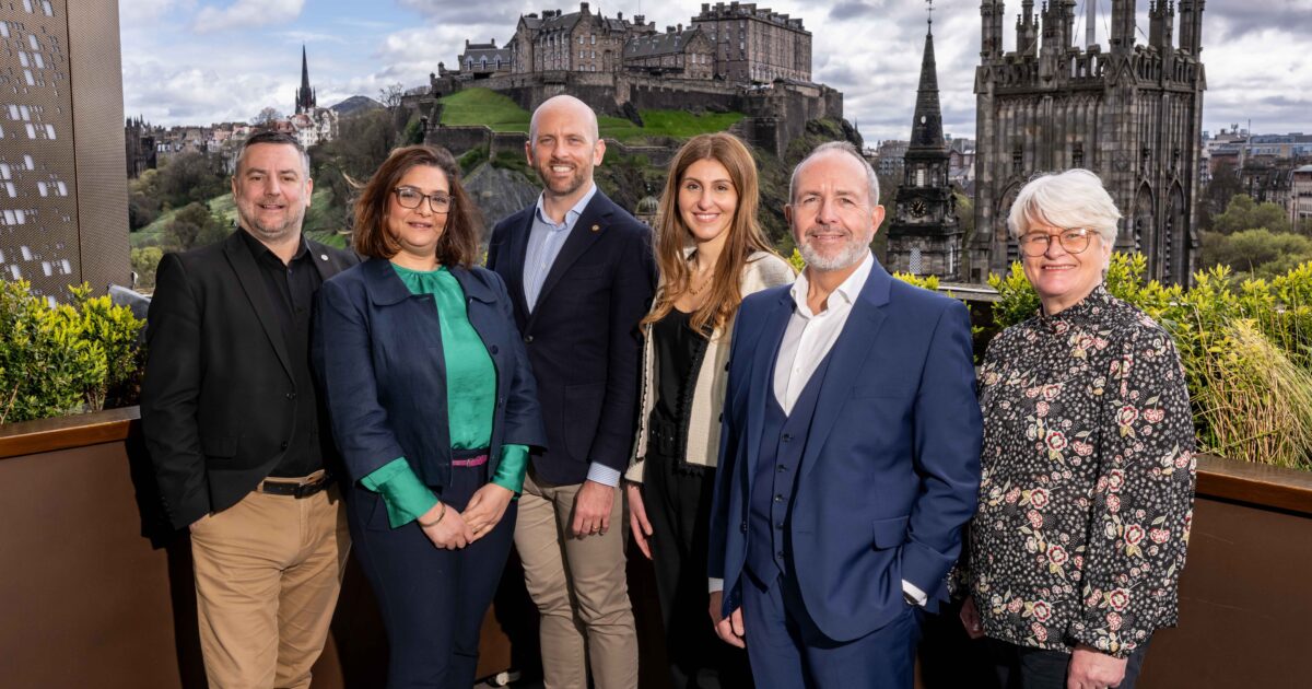 OpenGraph Image for Shell expands flagship entrepreneur programme across Scotland