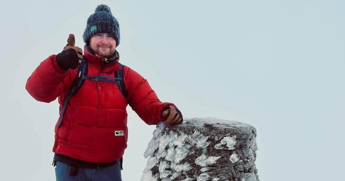 OpenGraph Image for Shepherd Chartered Surveyors set to Trek for Tony