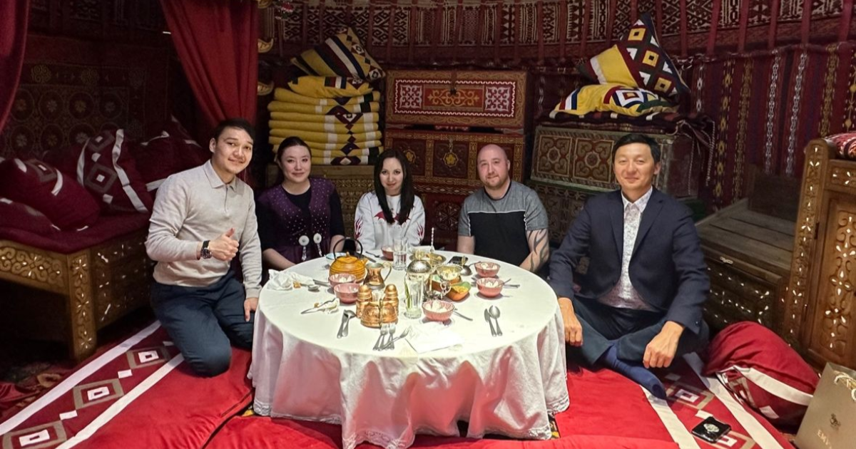 OpenGraph Image for Sigma's commitment to promoting local content in Kazakhstan