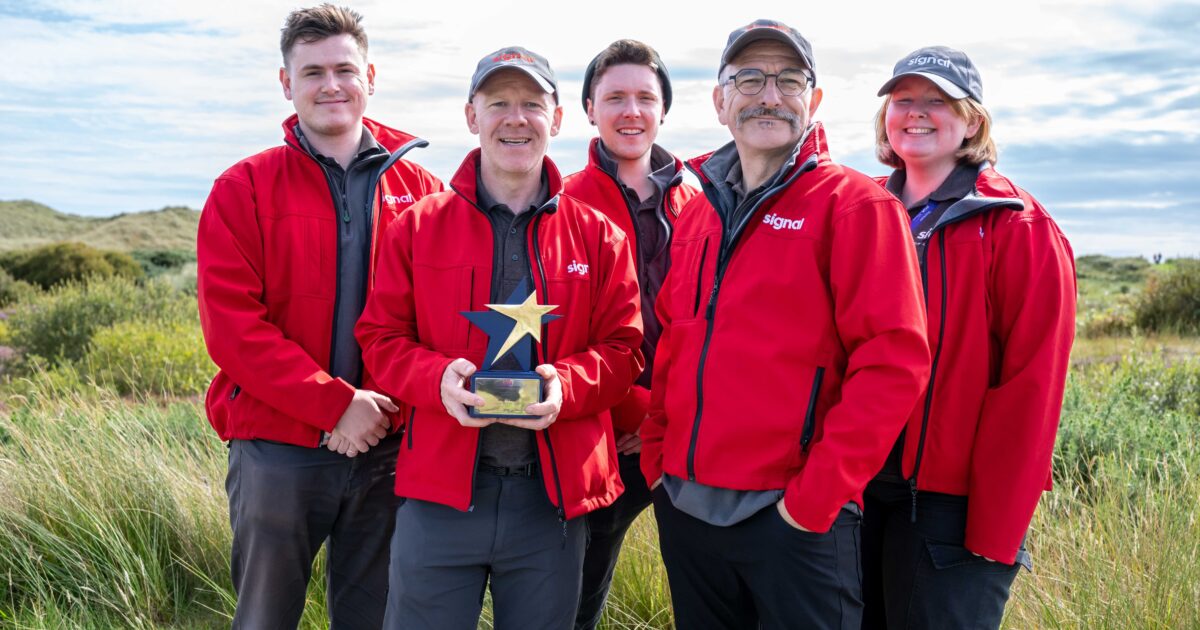 OpenGraph Image for Aberdeen video company celebrates their best year yet