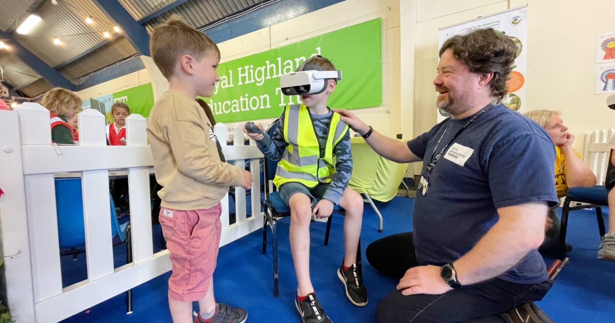 OpenGraph Image for Planting the seeds for future careers