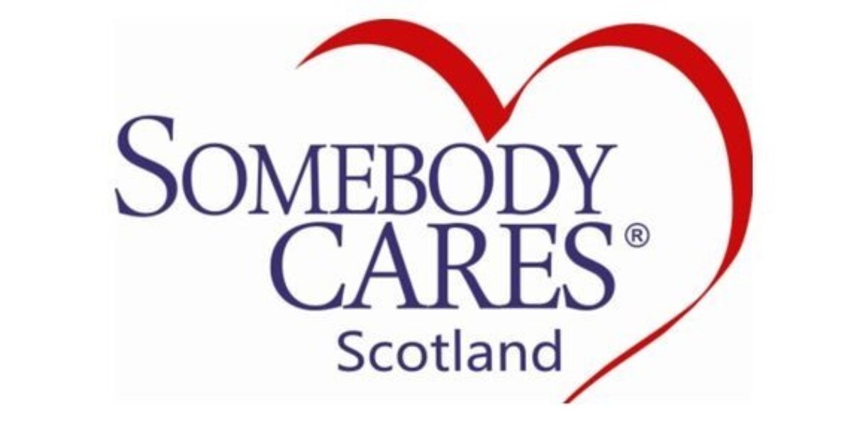 OpenGraph Image for Somebody Cares expanding team due to unprecedented growth