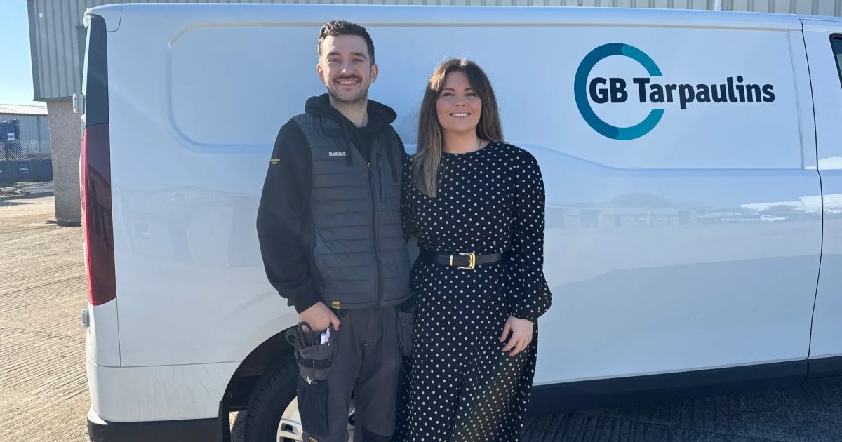 OpenGraph Image for Next generation takes over GB Tarpaulins