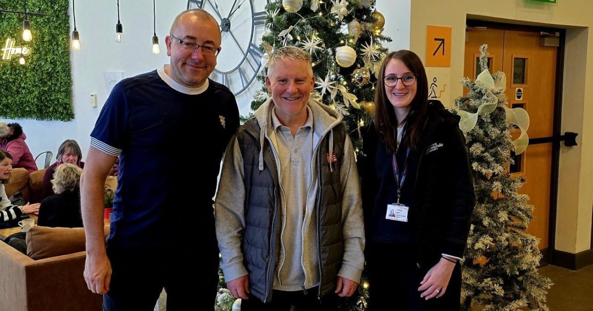 OpenGraph Image for Flexistore announces full funding support for Sport Aberdeen’s SPACE kids' Christmas initiative