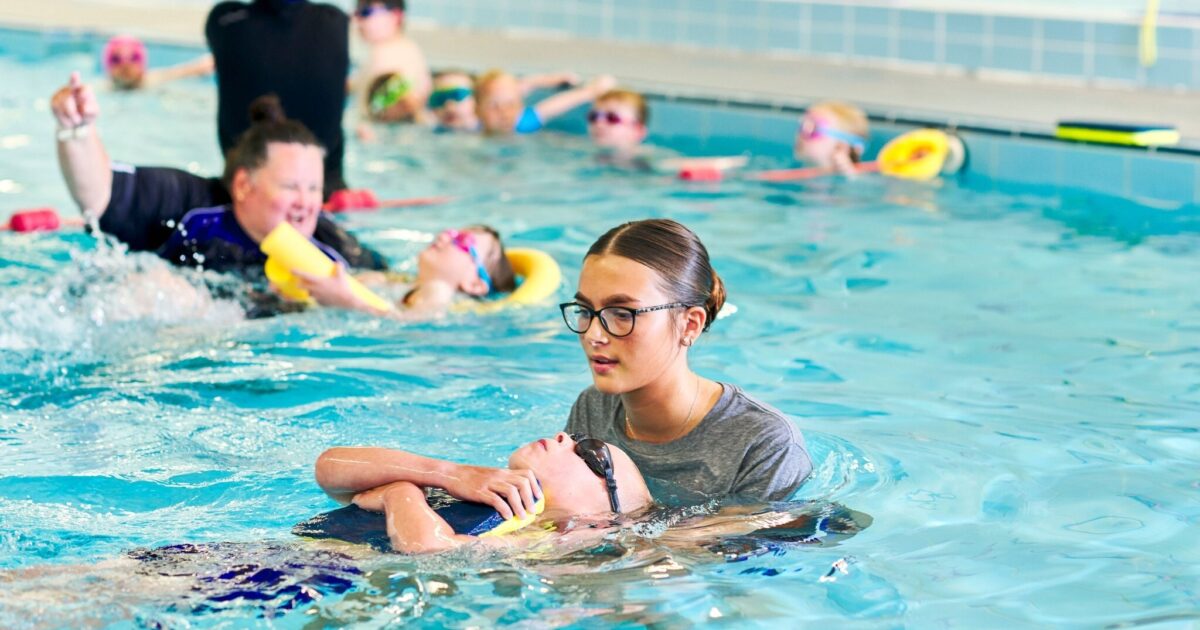 OpenGraph Image for Sport Aberdeen in the running for ‘Learn to Swim Provider of the Year’ Award 2023