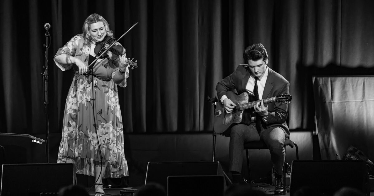 OpenGraph Image for New Jazz club to attract top talent to Braemar