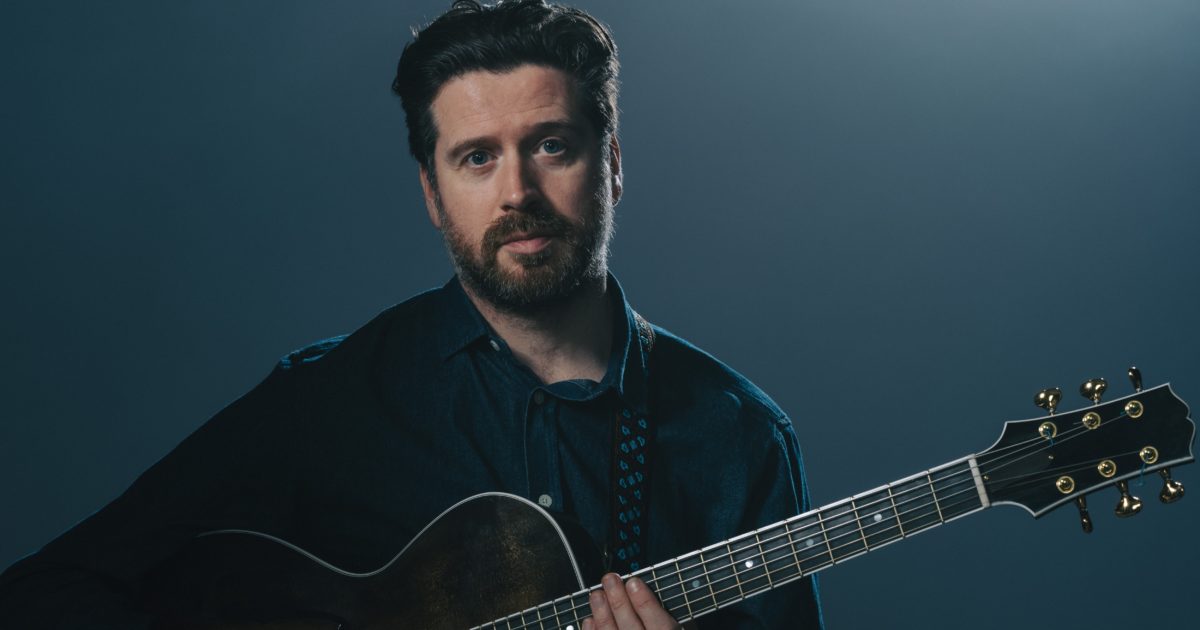 OpenGraph Image for Top singer-songwriter to perform at St Margaret's