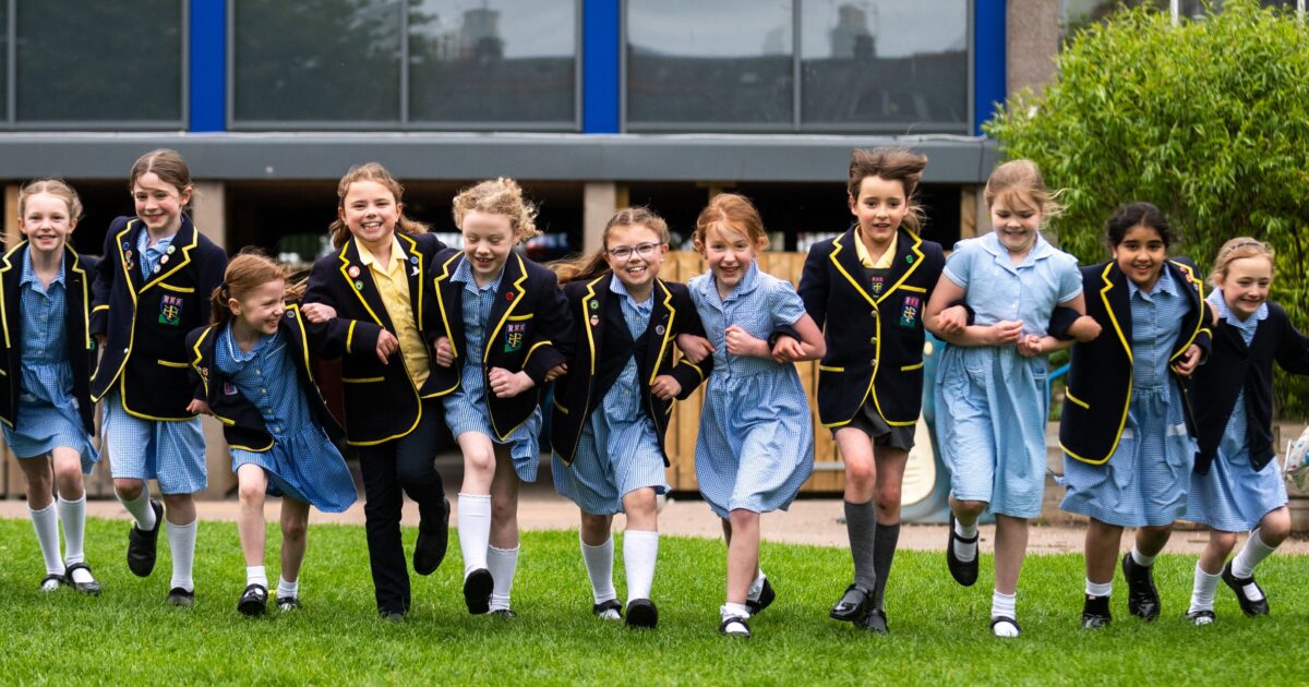 OpenGraph Image for St Margaret’s celebrates International Women’s Day with Open Morning